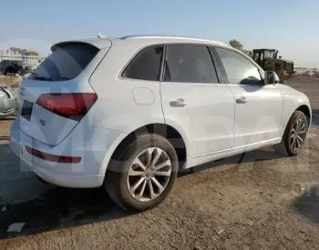 Audi Q5 2015 Тбилиси - изображение 4