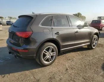 Audi Q5 2014 Тбилиси