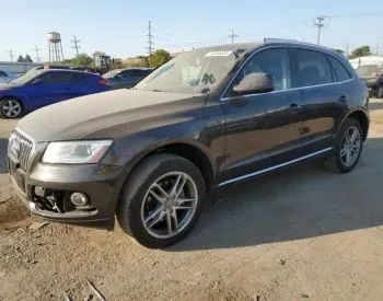 Audi Q5 2014 Тбилиси