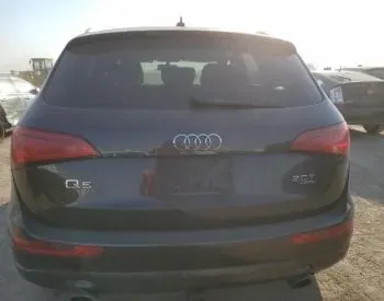 Audi Q5 2014 Тбилиси