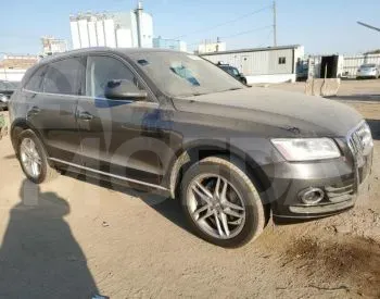 Audi Q5 2014 Тбилиси - изображение 4