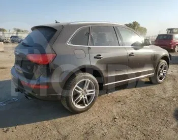 Audi Q5 2014 Тбилиси - изображение 3