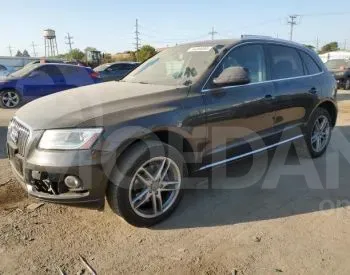 Audi Q5 2014 Тбилиси - изображение 2