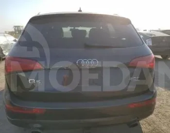 Audi Q5 2014 Тбилиси - изображение 5