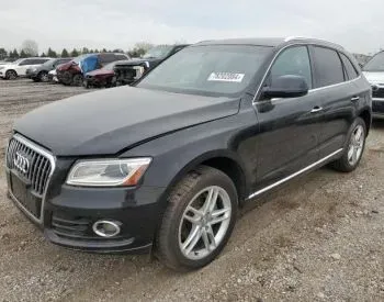 Audi Q5 2015 Тбилиси