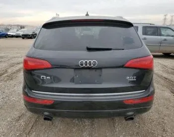 Audi Q5 2015 Тбилиси