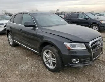 Audi Q5 2015 Тбилиси