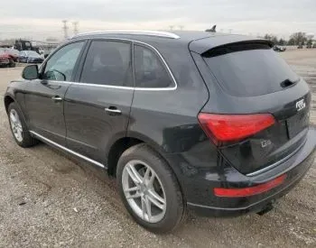 Audi Q5 2015 Тбилиси