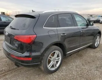 Audi Q5 2015 Тбилиси