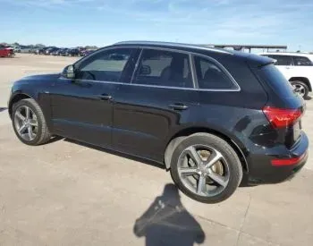 Audi Q5 2015 თბილისი