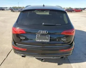 Audi Q5 2015 თბილისი