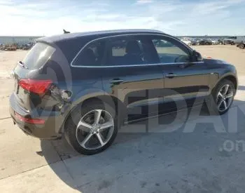 Audi Q5 2015 Тбилиси - изображение 4