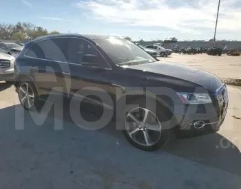 Audi Q5 2015 Тбилиси - изображение 5