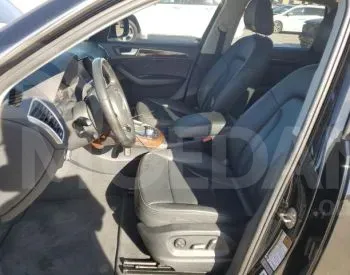 Audi Q5 2015 Тбилиси - изображение 7
