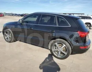 Audi Q5 2015 Тбилиси - изображение 3