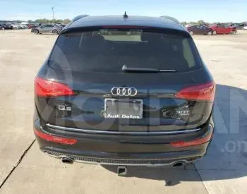 Audi Q5 2015 Тбилиси - изображение 6