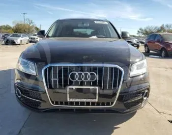 Audi Q5 2015 Тбилиси - изображение 1