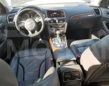 Audi Q5 2015 Тбилиси - изображение 8