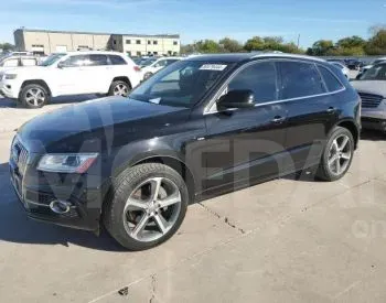 Audi Q5 2015 Тбилиси - изображение 2