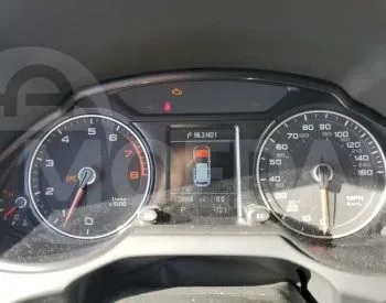 Audi Q5 2015 Тбилиси - изображение 9