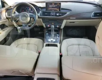 Audi A7 2016 Тбилиси - изображение 7