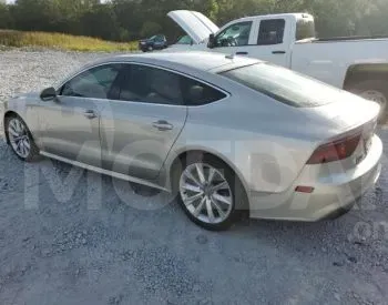 Audi A7 2016 Тбилиси - изображение 3