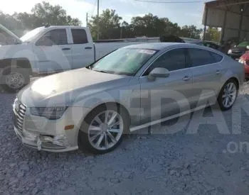 Audi A7 2016 Тбилиси - изображение 2