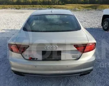 Audi A7 2016 Тбилиси - изображение 6