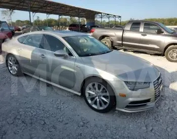 Audi A7 2016 Тбилиси - изображение 5