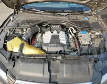 Audi A7 2015 Тбилиси - изображение 11