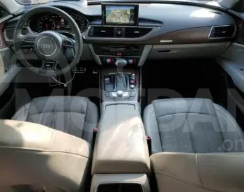 Audi A7 2015 Тбилиси - изображение 8