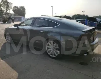 Audi A7 2015 Тбилиси - изображение 3