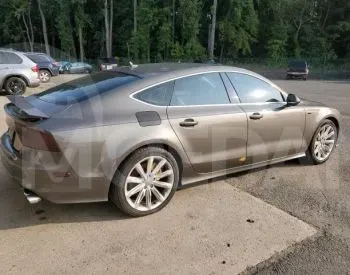 Audi A7 2015 Тбилиси - изображение 4