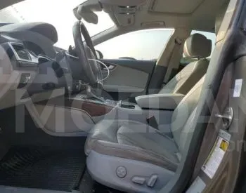 Audi A7 2015 Тбилиси - изображение 7