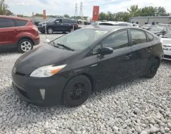 Toyota Prius 2015 თბილისი