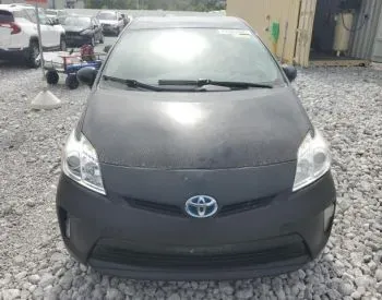 Toyota Prius 2015 თბილისი