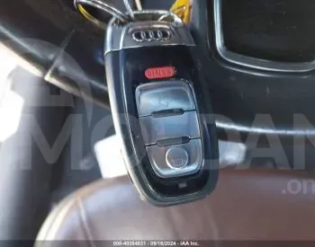 Audi A7 2016 Тбилиси - изображение 9