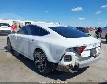 Audi A7 2016 Тбилиси - изображение 3
