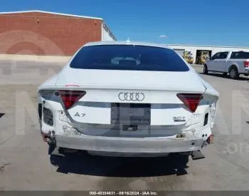 Audi A7 2016 Тбилиси - изображение 5