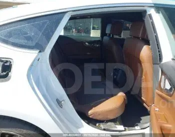 Audi A7 2016 Тбилиси - изображение 6