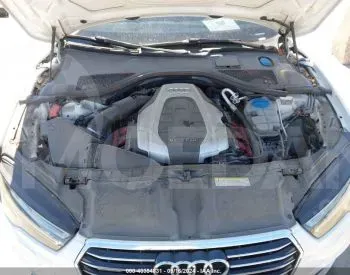 Audi A7 2016 Тбилиси - изображение 8
