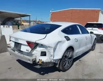 Audi A7 2016 Тбилиси - изображение 4