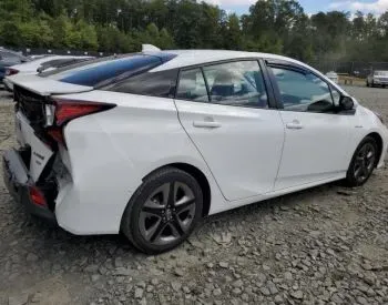 Toyota Prius 2022 თბილისი