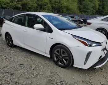 Toyota Prius 2022 თბილისი