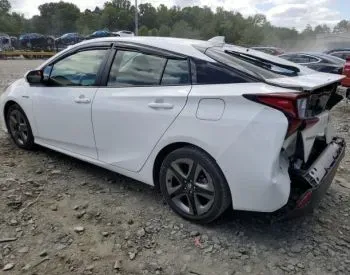 Toyota Prius 2022 თბილისი