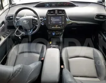 Toyota Prius 1.8L 2022 თბილისი - photo 8