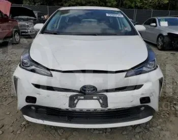 Toyota Prius 1.8L 2022 თბილისი - photo 1