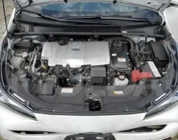 Toyota Prius 1.8L 2022 თბილისი - photo 10