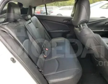 Toyota Prius 1.8L 2022 თბილისი - photo 9