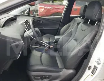 Toyota Prius 1.8L 2022 თბილისი - photo 7